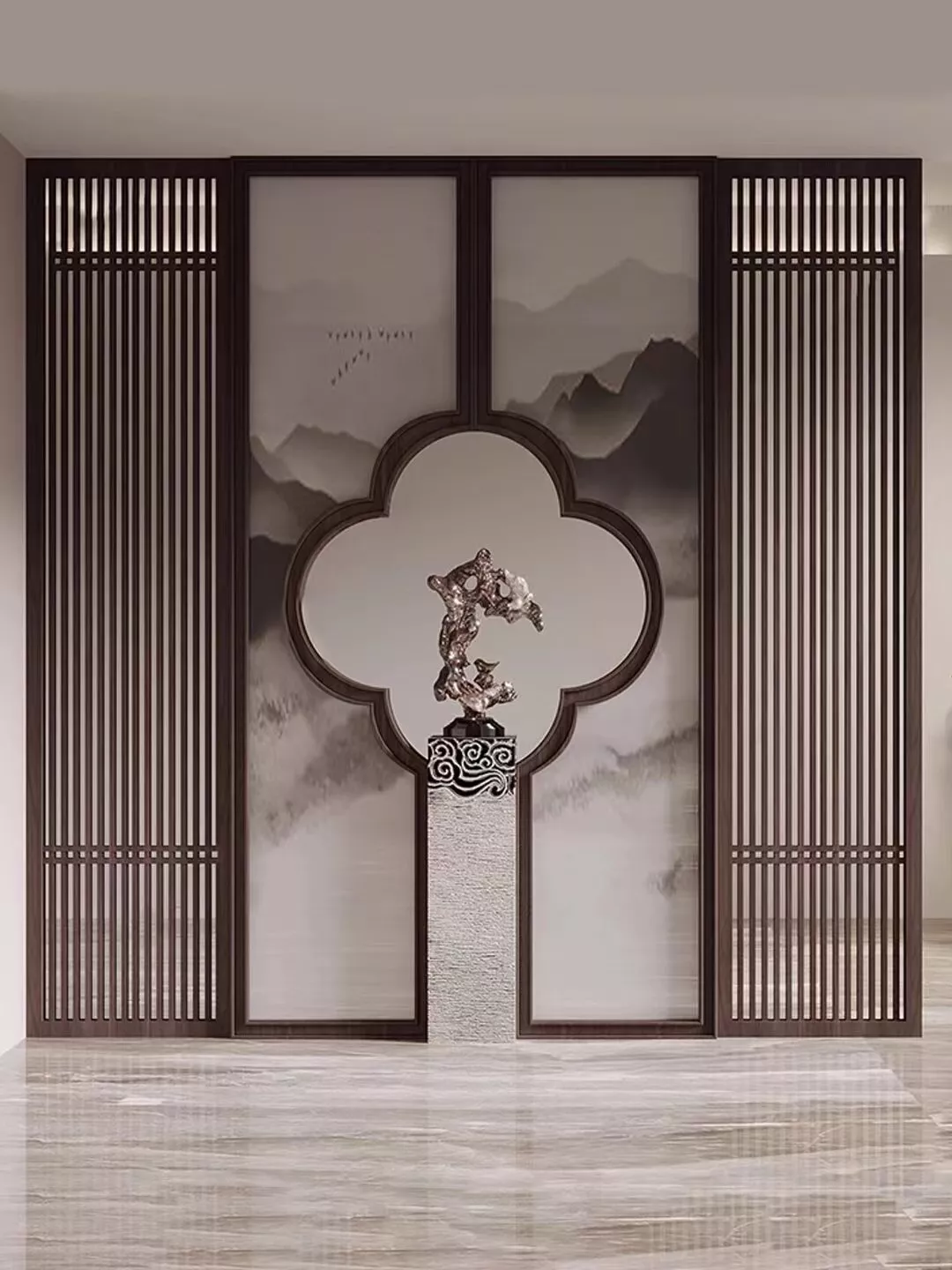 景观墙 金属隔墙 景观屏风 (16).jpg