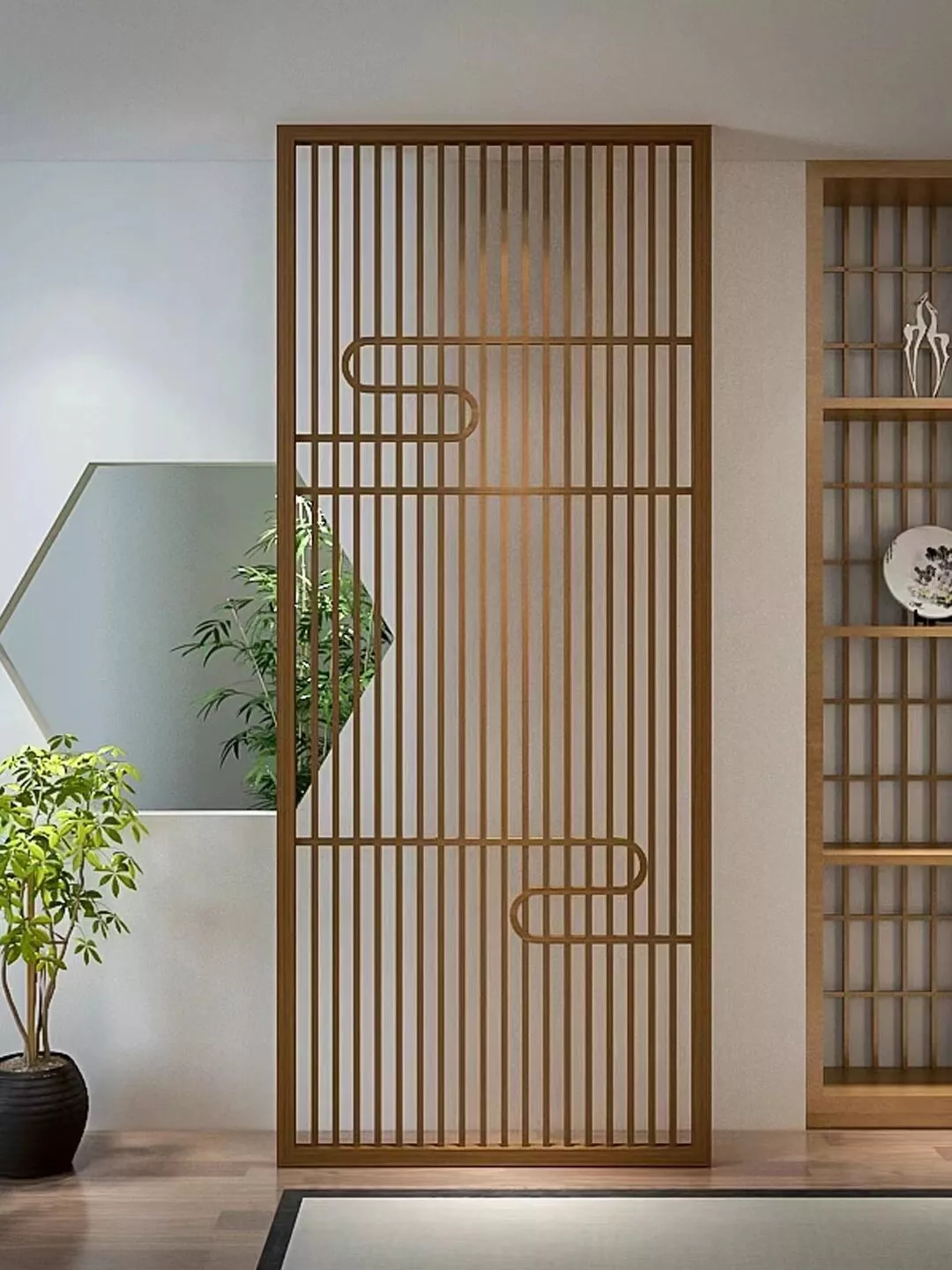 景观墙 金属隔墙 景观屏风 (14).jpg