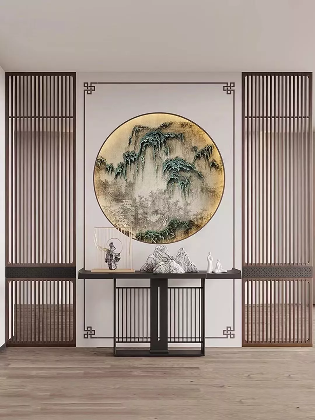 景观墙 金属隔墙 景观屏风 (15).jpg
