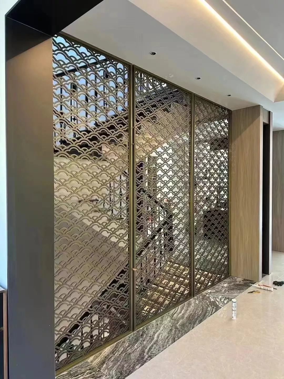 景观墙 金属隔墙 景观屏风 (24).jpg