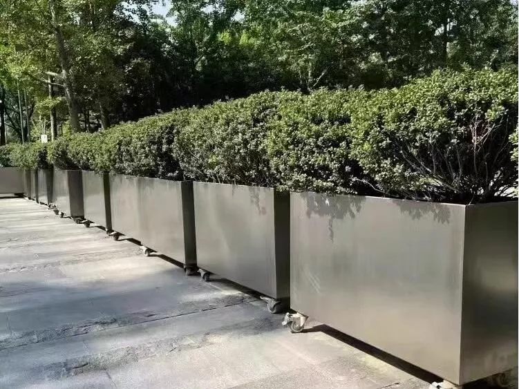 花箱花盆 户外金属花盆 商业组合花盆  (26).jpg