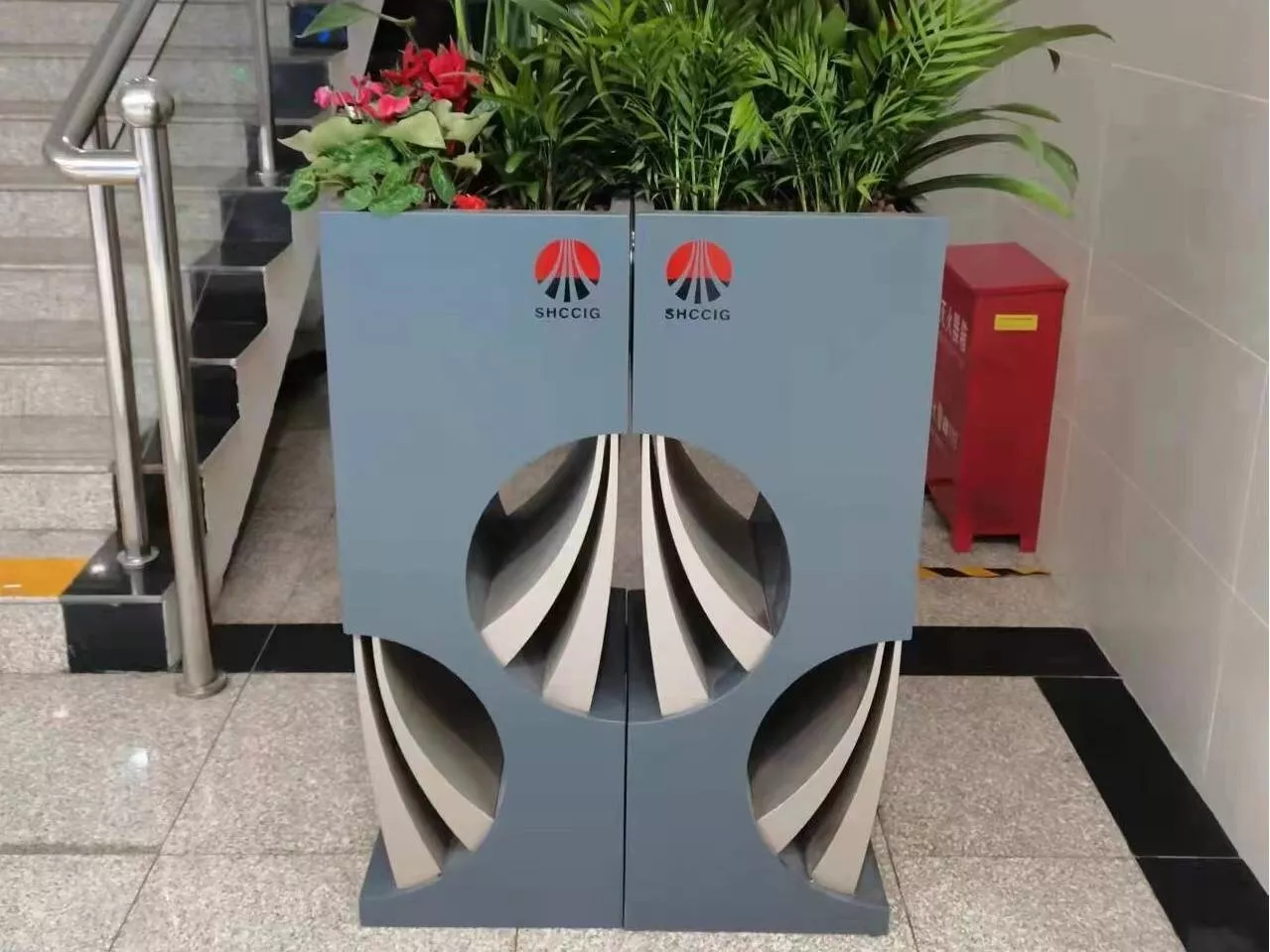 花箱花盆 室内金属花盆 商业室内花箱 (9).jpg