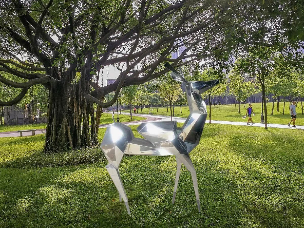 景观小品 公园景观小品 园林景观小品 (1).jpg