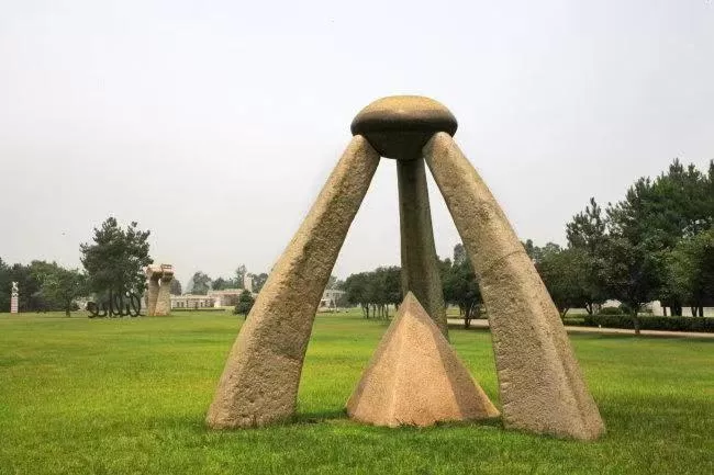 景观小品 乡村小品 社区文化小品（14） (13).jpg